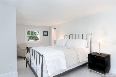 Tiny photo for 303 Wakeman Road, Fairfield, CT 06824 (MLS # 24153331)