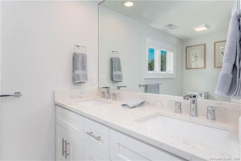 Tiny photo for 303 Wakeman Road, Fairfield, CT 06824 (MLS # 24153331)