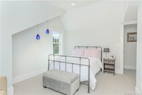 Tiny photo for 303 Wakeman Road, Fairfield, CT 06824 (MLS # 24153331)