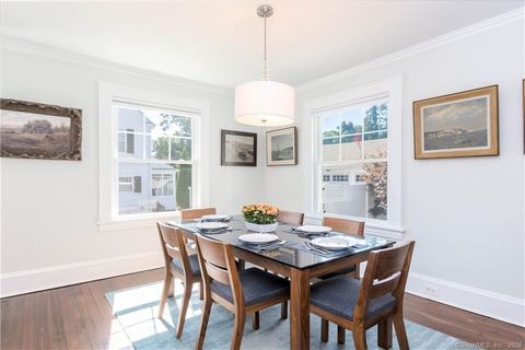 Tiny photo for 303 Wakeman Road, Fairfield, CT 06824 (MLS # 24153331)