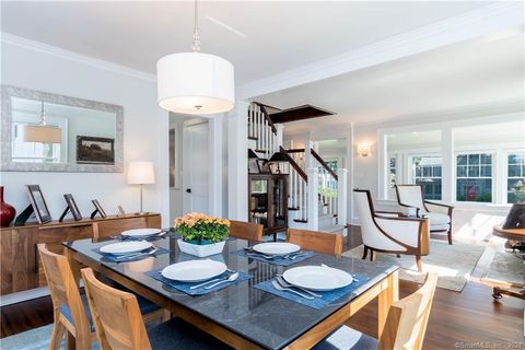 Tiny photo for 303 Wakeman Road, Fairfield, CT 06824 (MLS # 24153331)