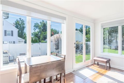 Tiny photo for 303 Wakeman Road, Fairfield, CT 06824 (MLS # 24153331)