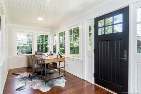 Tiny photo for 303 Wakeman Road, Fairfield, CT 06824 (MLS # 24153331)