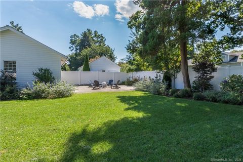 Tiny photo for 303 Wakeman Road, Fairfield, CT 06824 (MLS # 24153331)