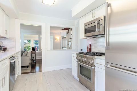 Tiny photo for 303 Wakeman Road, Fairfield, CT 06824 (MLS # 24153331)