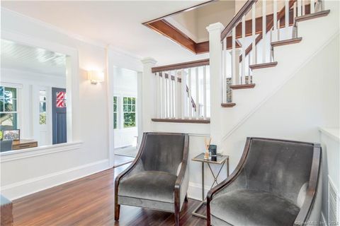 Tiny photo for 303 Wakeman Road, Fairfield, CT 06824 (MLS # 24153331)