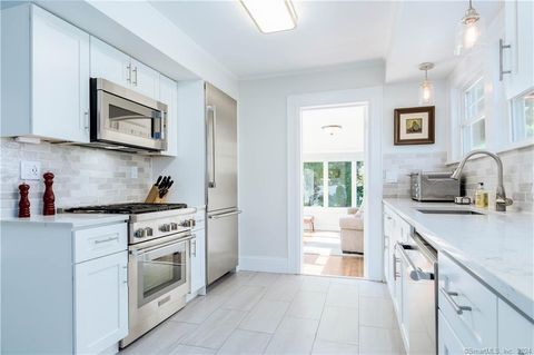 Tiny photo for 303 Wakeman Road, Fairfield, CT 06824 (MLS # 24153331)