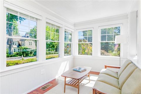 Tiny photo for 303 Wakeman Road, Fairfield, CT 06824 (MLS # 24153331)