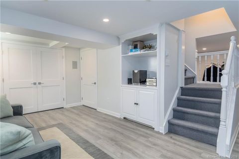 Tiny photo for 303 Wakeman Road, Fairfield, CT 06824 (MLS # 24153331)