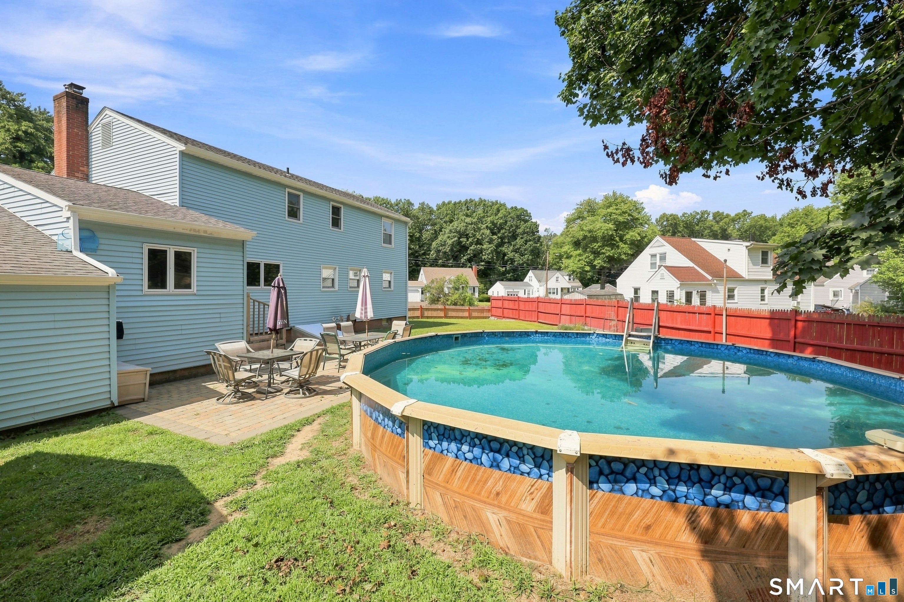 58 Circle Drive
