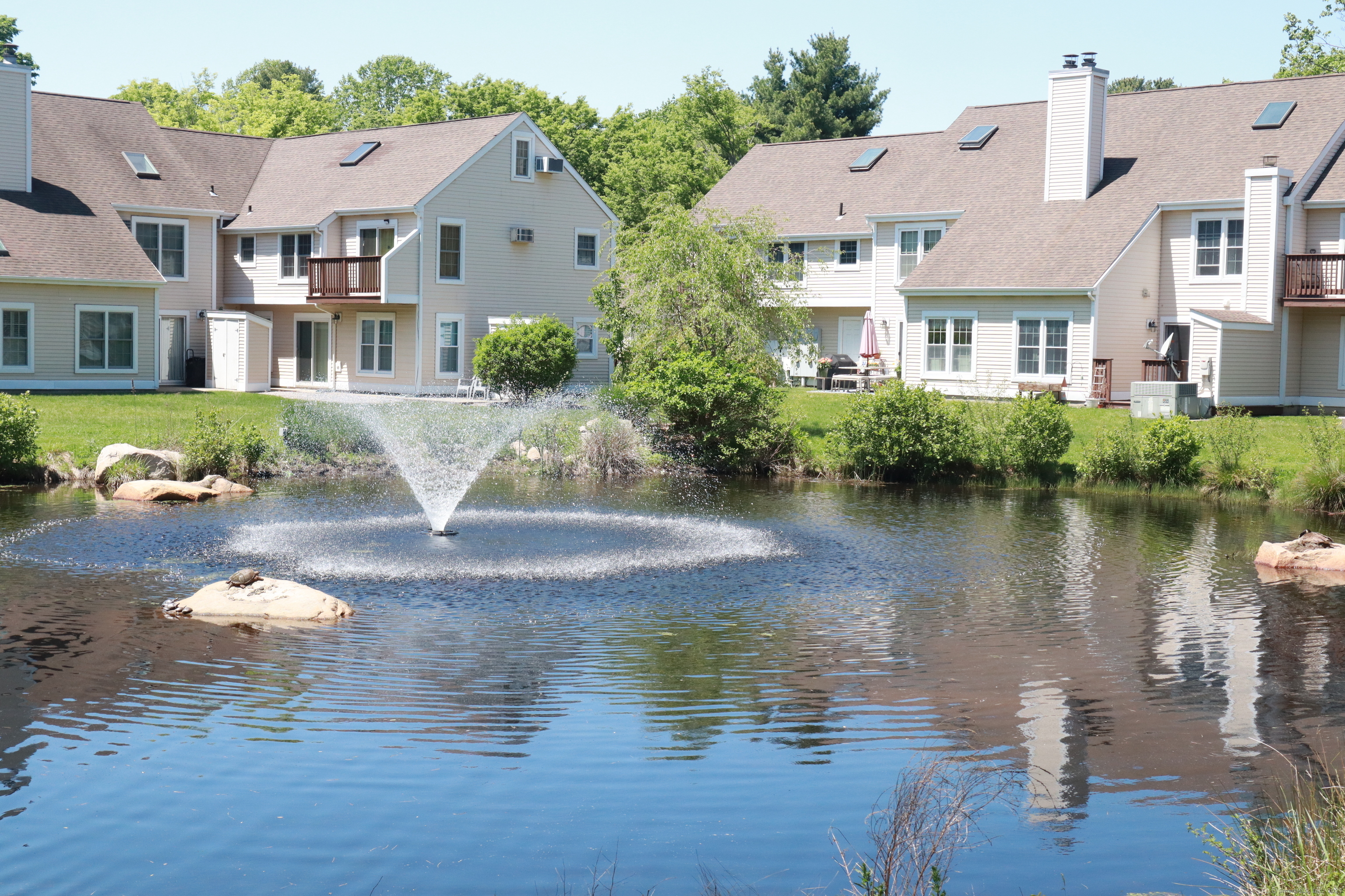 54 Rope Ferry Road #H137, Waterford, Connecticut image 20