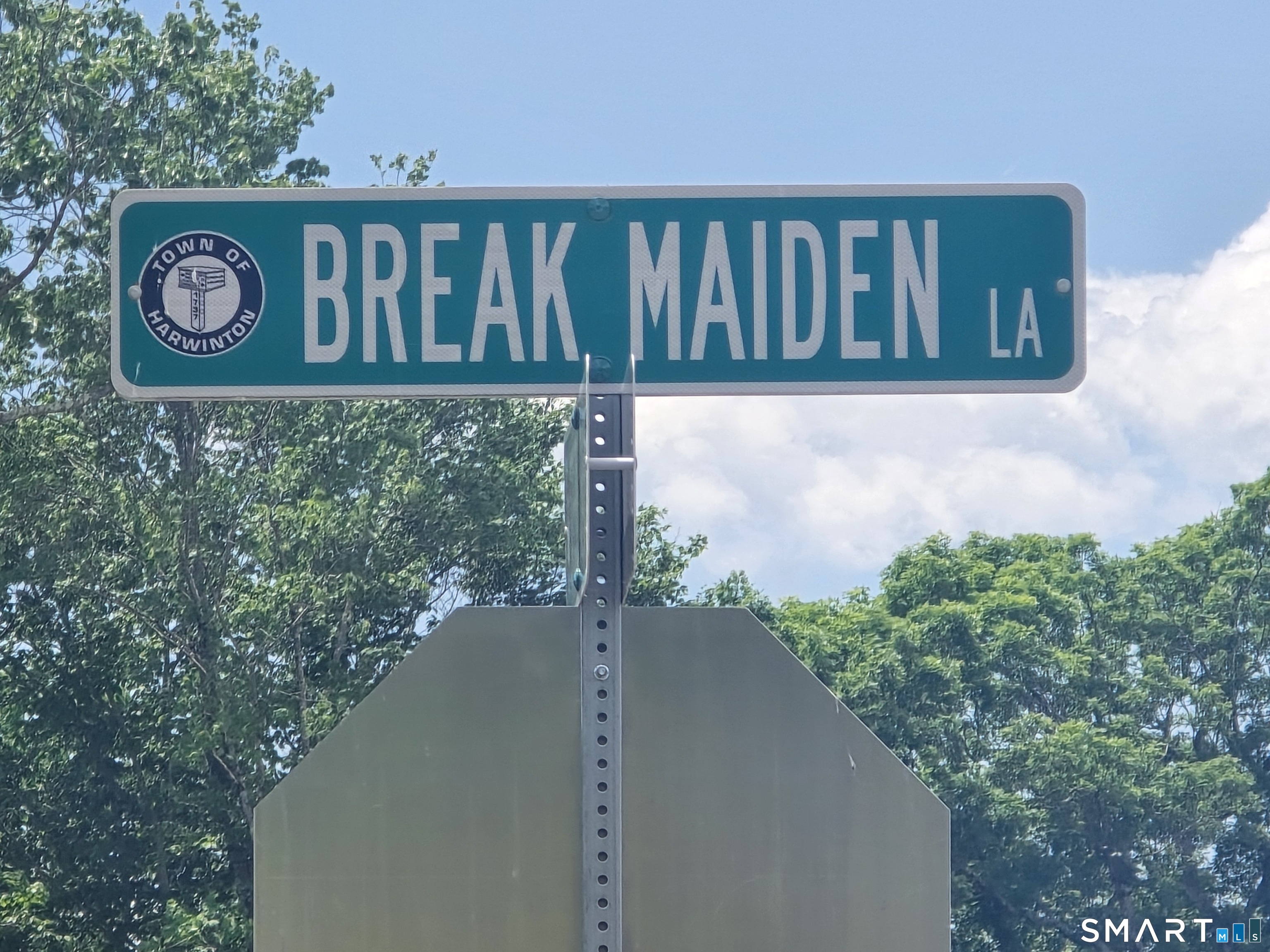 8 Break Maiden Lane