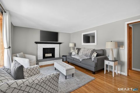 Tiny photo for 193 Greenfield Avenue, Stratford, CT 06614 (MLS # 24151708)