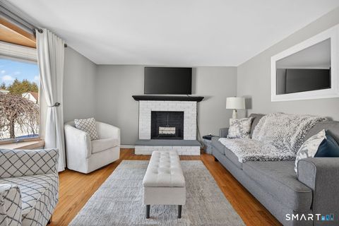 Tiny photo for 193 Greenfield Avenue, Stratford, CT 06614 (MLS # 24151708)