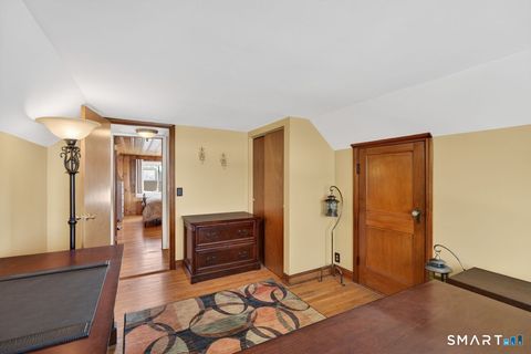 Tiny photo for 193 Greenfield Avenue, Stratford, CT 06614 (MLS # 24151708)