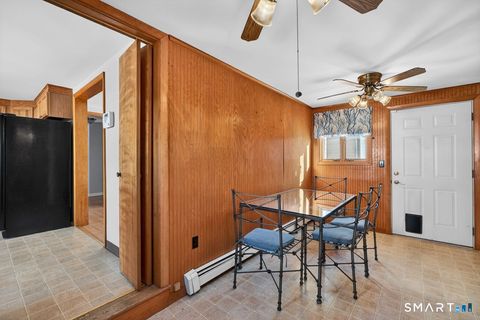 Tiny photo for 193 Greenfield Avenue, Stratford, CT 06614 (MLS # 24151708)