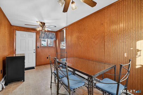 Tiny photo for 193 Greenfield Avenue, Stratford, CT 06614 (MLS # 24151708)