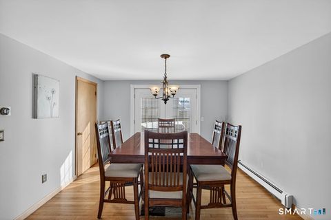 Tiny photo for 193 Greenfield Avenue, Stratford, CT 06614 (MLS # 24151708)