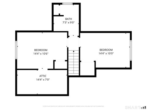 Tiny photo for 193 Greenfield Avenue, Stratford, CT 06614 (MLS # 24151708)