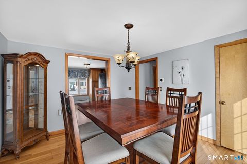 Tiny photo for 193 Greenfield Avenue, Stratford, CT 06614 (MLS # 24151708)