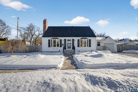 Photo of 193 Greenfield Avenue, Stratford, CT 06614 (MLS # 24151708)