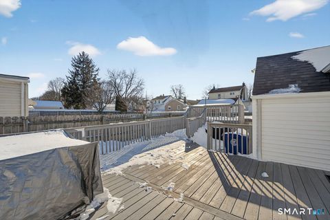 Tiny photo for 193 Greenfield Avenue, Stratford, CT 06614 (MLS # 24151708)