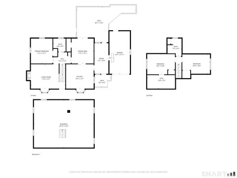 Tiny photo for 193 Greenfield Avenue, Stratford, CT 06614 (MLS # 24151708)