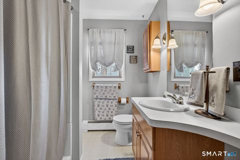 Tiny photo for 193 Greenfield Avenue, Stratford, CT 06614 (MLS # 24151708)