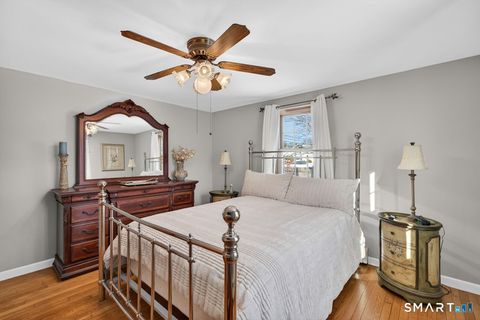 Tiny photo for 193 Greenfield Avenue, Stratford, CT 06614 (MLS # 24151708)