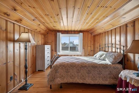 Tiny photo for 193 Greenfield Avenue, Stratford, CT 06614 (MLS # 24151708)