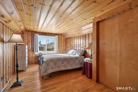 Tiny photo for 193 Greenfield Avenue, Stratford, CT 06614 (MLS # 24151708)