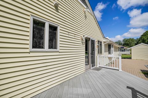 Tiny photo for 66 Mattatuck Road, Bristol, CT 06010 (MLS # 24111481)