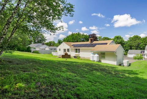 Tiny photo for 66 Mattatuck Road, Bristol, CT 06010 (MLS # 24111481)