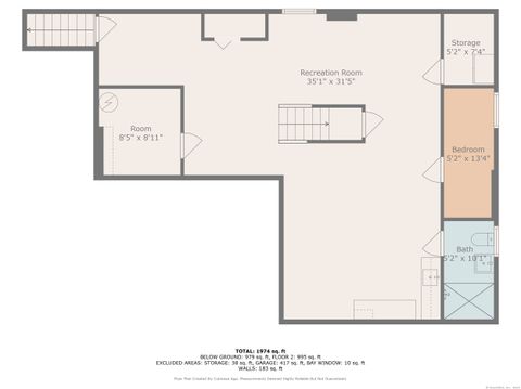 Tiny photo for 66 Mattatuck Road, Bristol, CT 06010 (MLS # 24111481)