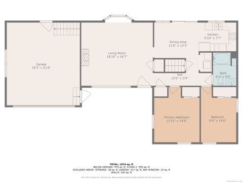 Tiny photo for 66 Mattatuck Road, Bristol, CT 06010 (MLS # 24111481)
