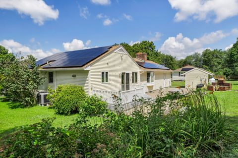 Tiny photo for 66 Mattatuck Road, Bristol, CT 06010 (MLS # 24111481)