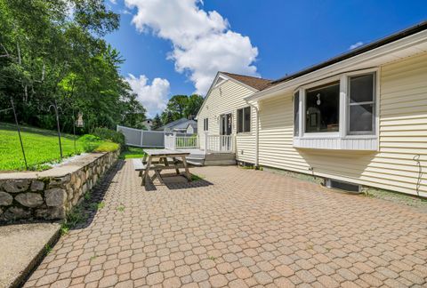 Tiny photo for 66 Mattatuck Road, Bristol, CT 06010 (MLS # 24111481)