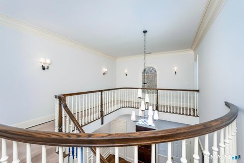 Tiny photo for 74 Salisbury Road, Darien, CT 06820 (MLS # 24164236)