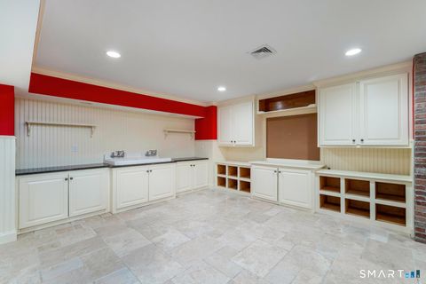 Tiny photo for 74 Salisbury Road, Darien, CT 06820 (MLS # 24164236)