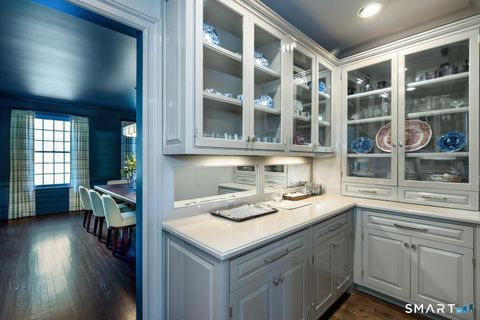 Tiny photo for 74 Salisbury Road, Darien, CT 06820 (MLS # 24164236)