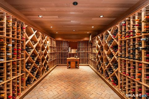 Tiny photo for 74 Salisbury Road, Darien, CT 06820 (MLS # 24164236)