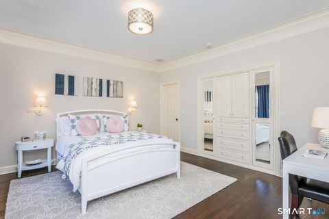 Tiny photo for 74 Salisbury Road, Darien, CT 06820 (MLS # 24164236)