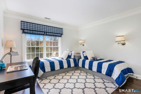 Tiny photo for 74 Salisbury Road, Darien, CT 06820 (MLS # 24164236)