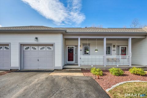 Photo of 9 Cypress Circle #9, Berlin, CT 06037 (MLS # 24164520)