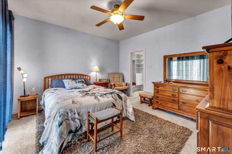 Tiny photo for 9 Cypress Circle #9, Berlin, CT 06037 (MLS # 24164520)