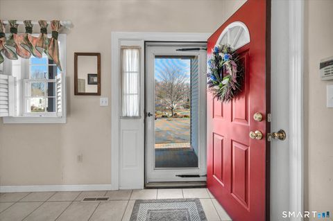 Tiny photo for 9 Cypress Circle #9, Berlin, CT 06037 (MLS # 24164520)