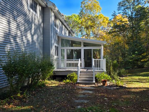 Tiny photo for 52 Vandy Drive, Griswold, CT 06351 (MLS # 24133835)