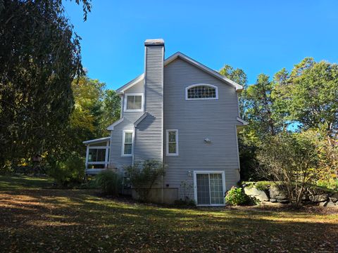 Tiny photo for 52 Vandy Drive, Griswold, CT 06351 (MLS # 24133835)
