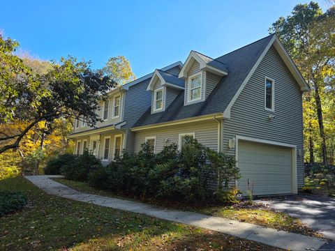 Tiny photo for 52 Vandy Drive, Griswold, CT 06351 (MLS # 24133835)