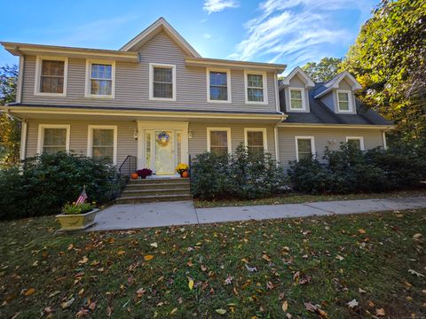 Photo of 52 Vandy Drive, Griswold, CT 06351 (MLS # 24133835)